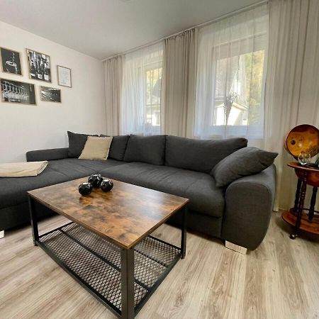 Discovair Traben-Trarbach - Ferienhaus Fuer 6 Personen Mit Netflix Apartamento Exterior foto