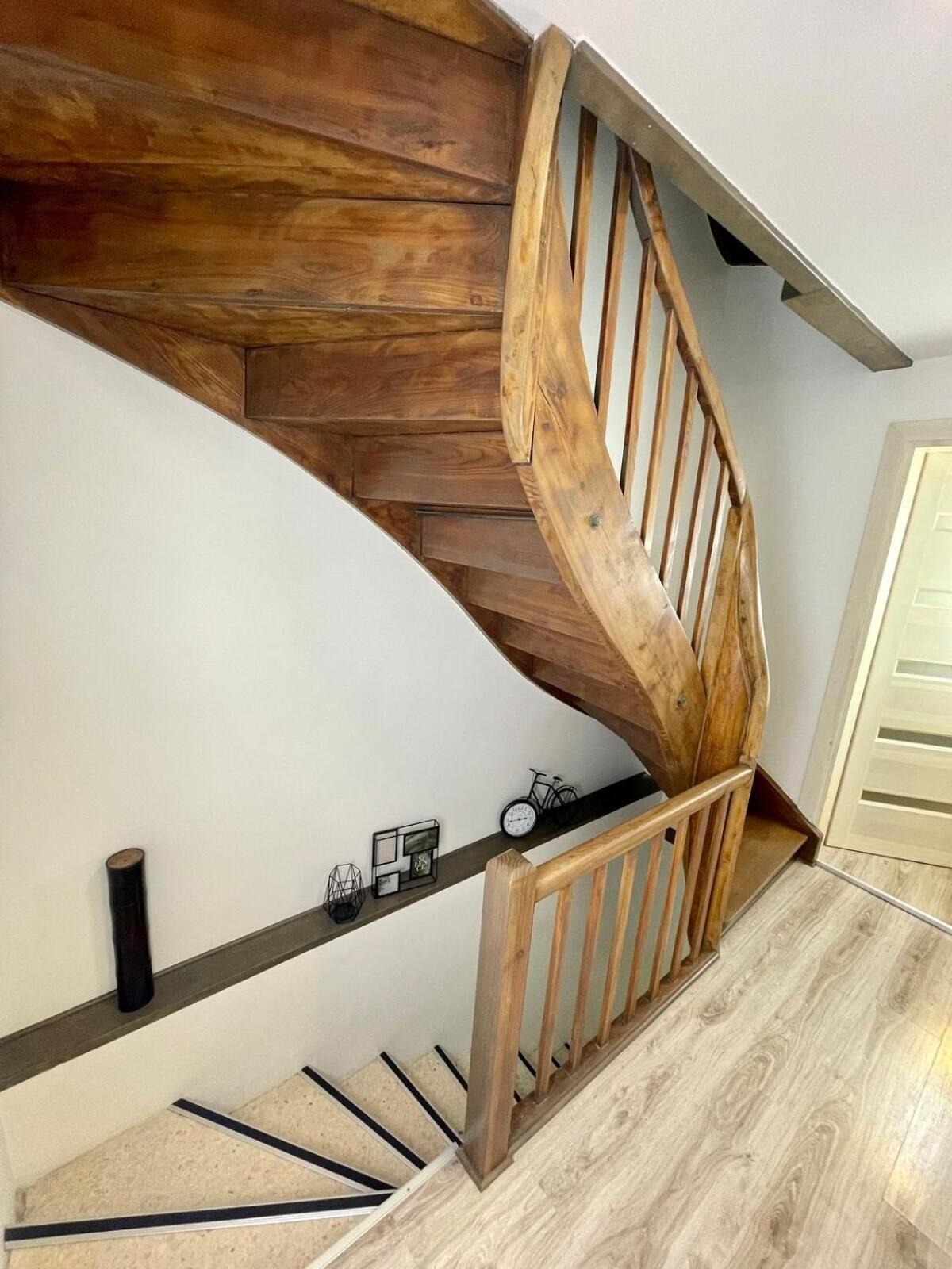 Discovair Traben-Trarbach - Ferienhaus Fuer 6 Personen Mit Netflix Apartamento Exterior foto