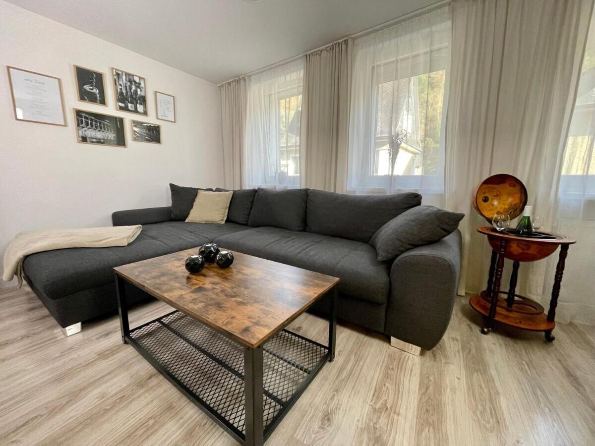 Discovair Traben-Trarbach - Ferienhaus Fuer 6 Personen Mit Netflix Apartamento Exterior foto