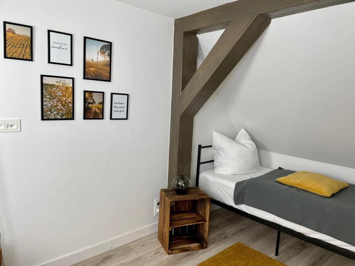 Discovair Traben-Trarbach - Ferienhaus Fuer 6 Personen Mit Netflix Apartamento Exterior foto