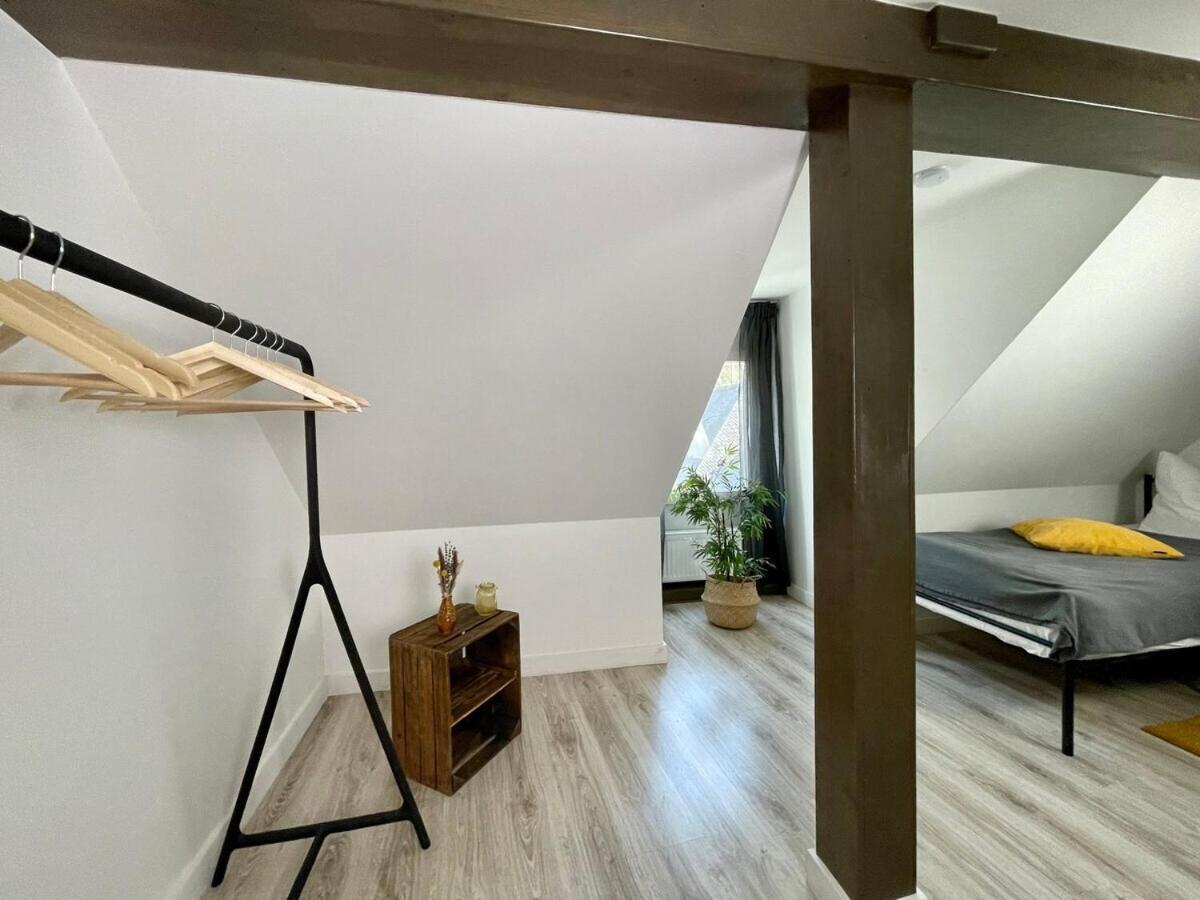 Discovair Traben-Trarbach - Ferienhaus Fuer 6 Personen Mit Netflix Apartamento Exterior foto