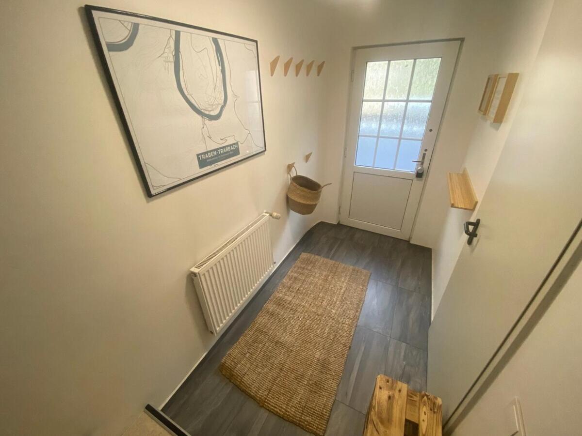 Discovair Traben-Trarbach - Ferienhaus Fuer 6 Personen Mit Netflix Apartamento Exterior foto