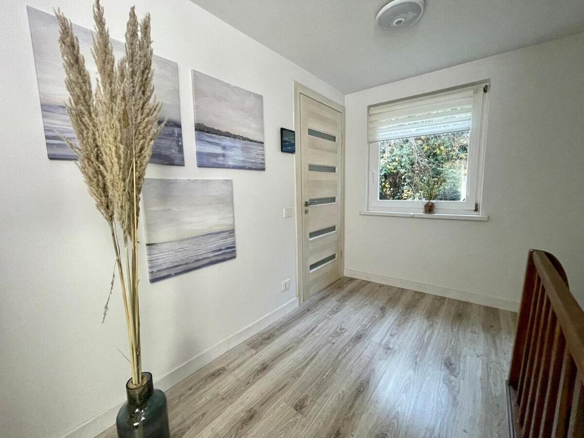 Discovair Traben-Trarbach - Ferienhaus Fuer 6 Personen Mit Netflix Apartamento Exterior foto
