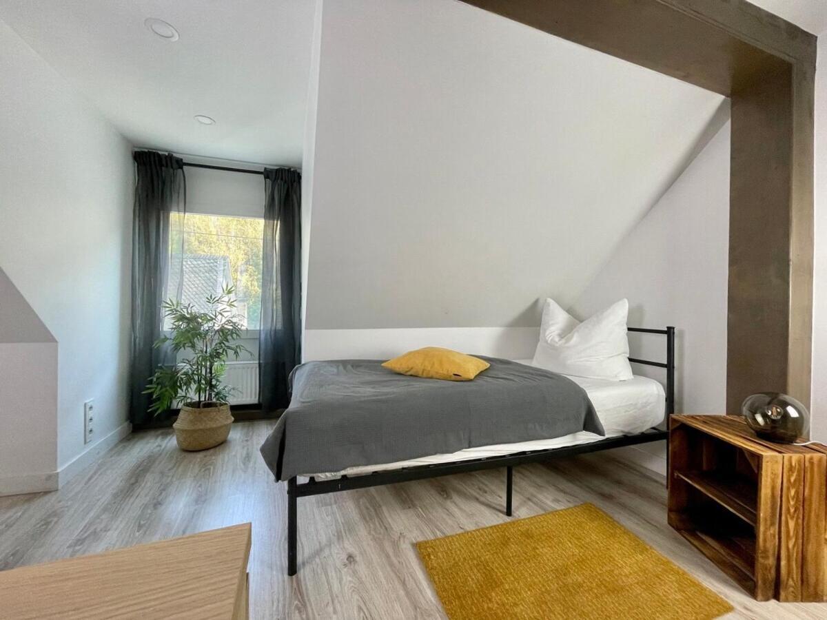 Discovair Traben-Trarbach - Ferienhaus Fuer 6 Personen Mit Netflix Apartamento Exterior foto