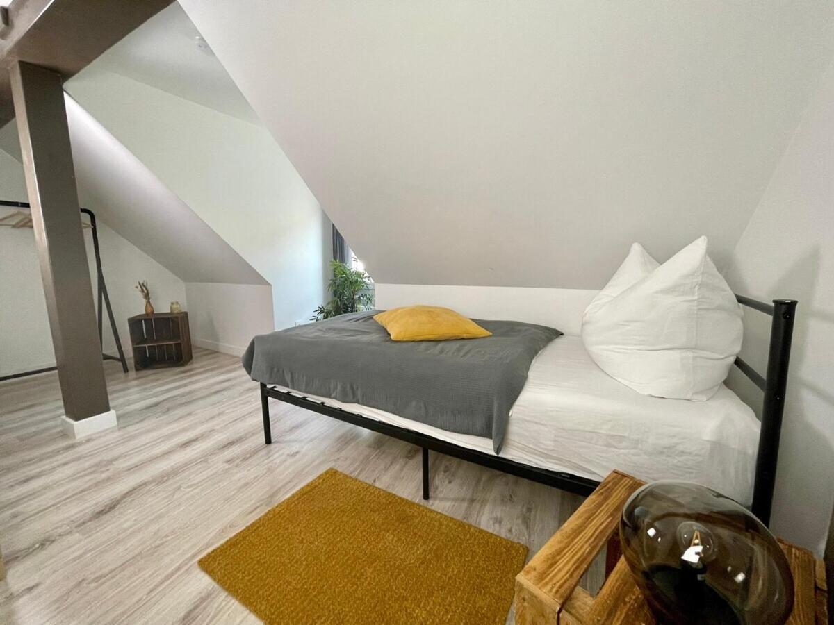 Discovair Traben-Trarbach - Ferienhaus Fuer 6 Personen Mit Netflix Apartamento Exterior foto